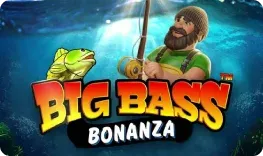 Bwin Casino offre il gioco online Big Bass Bonanza