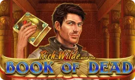 Bwin Casino offre il gioco online Book of Dead