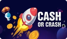 Bwin Casino offre il gioco online Cash or Crash