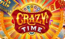 Bwin Casino offre il gioco online Crazy Time