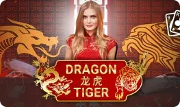 Bwin Casino offre il gioco online Dragon Tiger