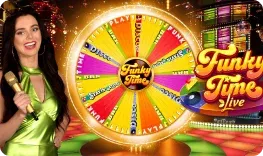 Bwin Casino offre il gioco online Funky Time