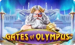 Bwin Casino offre il gioco online Gates of Olympus
