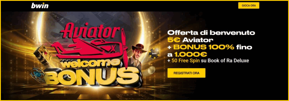 Bwin Casino
