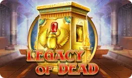 Bwin Casino offre il gioco online Legacy of Dead
