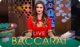 Bwin Casino offre il gioco online Live Baccarat