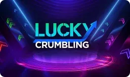 Bwin Casino offre il gioco online Lucky Crumbling