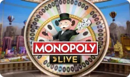 Bwin Casino offre il gioco online Monopoly Live