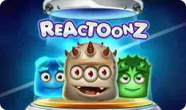 Bwin Casino offre il gioco online Reactoonz