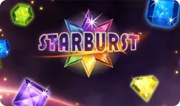 Bwin Casino offre il gioco online Starburst