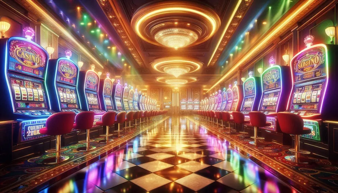 Bwin Casino